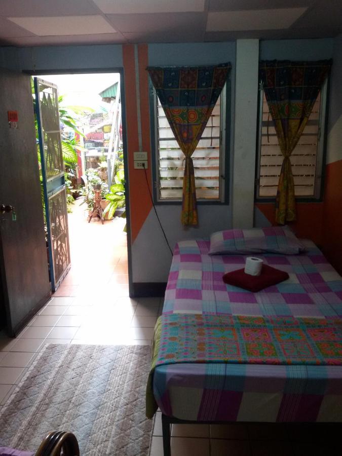 Vida Guesthouse Chiang Mai Eksteriør billede